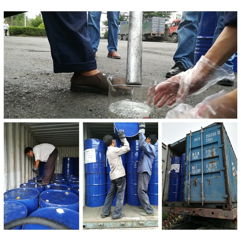 Epoxidized Soybean Oil ESBO Manufacturer - OEM/ODM Factory