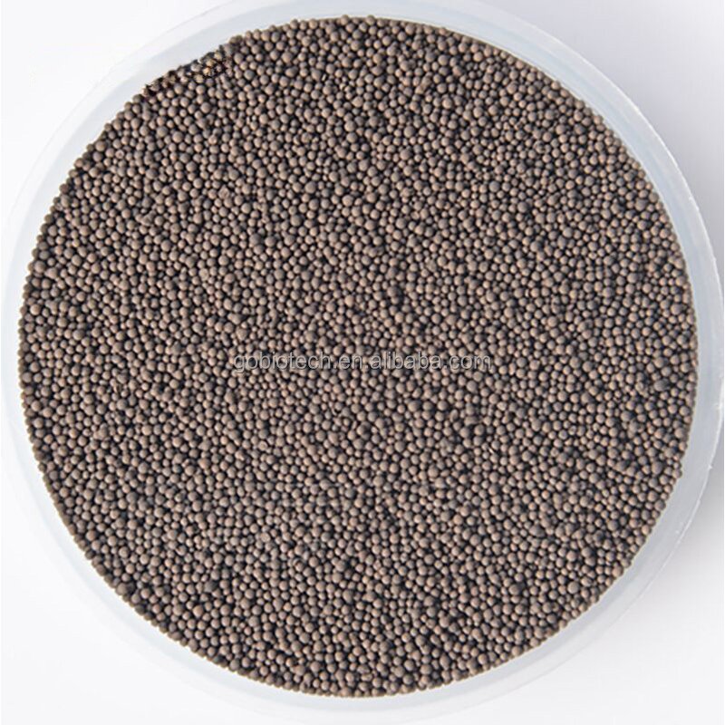 Ceramic Proppant Manufacturer - OEM/ODM Factory