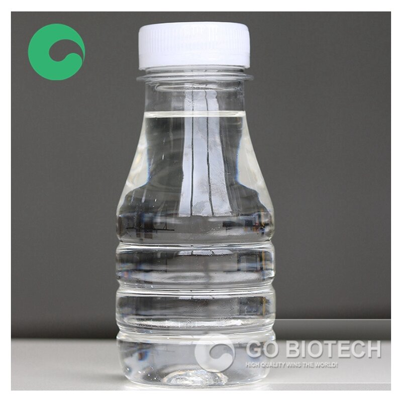 Tributyl Citrate TBC Manufacturer - OEM/ODM Factory