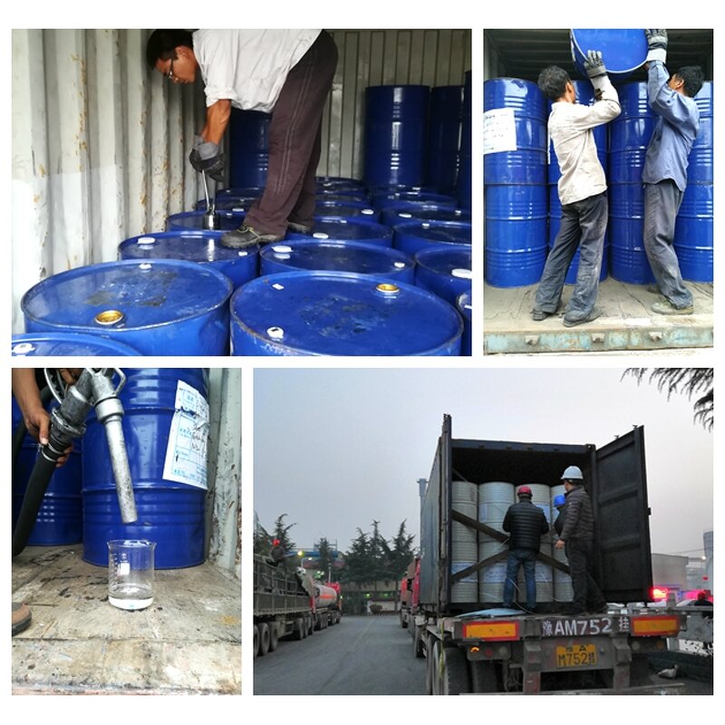 Epoxidized Soybean Oil ESBO Supplier - OEM/ODM Factory