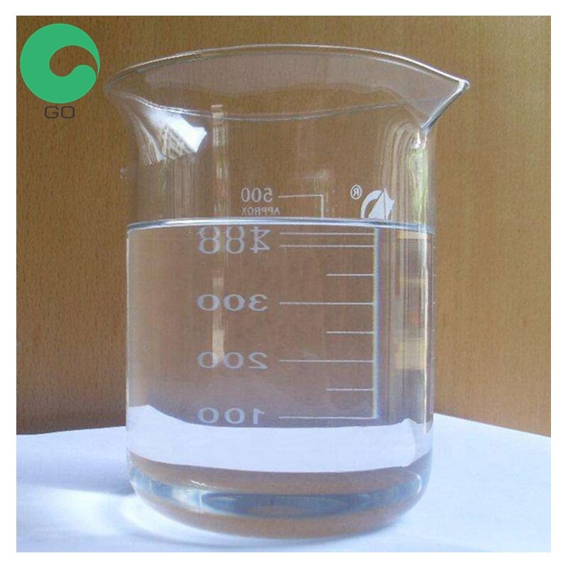 Dioctyl Terephthalate DOTP Manufacturer - OEM/ODM Factory