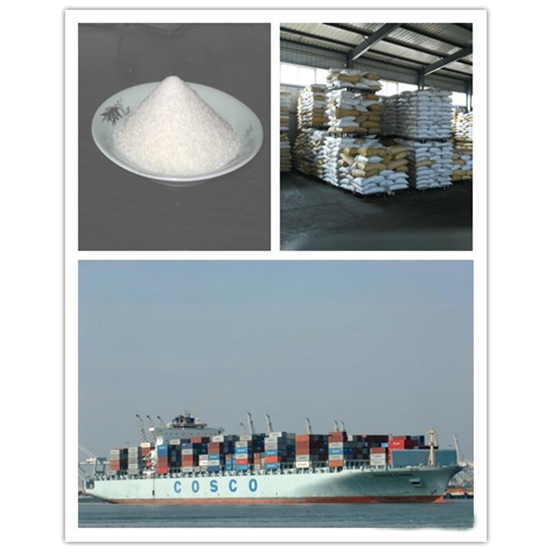 Super Absorbent Polymer Manufacturer - OEM/ODM Factory