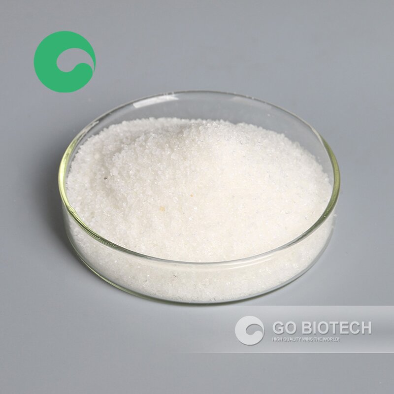 Partially Hydrolyzed Polyacrylamide Manufacturer - OEM/ODM Factory