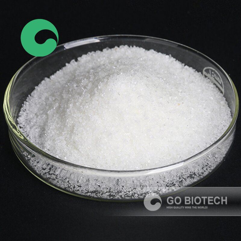 Superabsorbent Polyacrylamide Manufacturer - OEM/ODM Factory