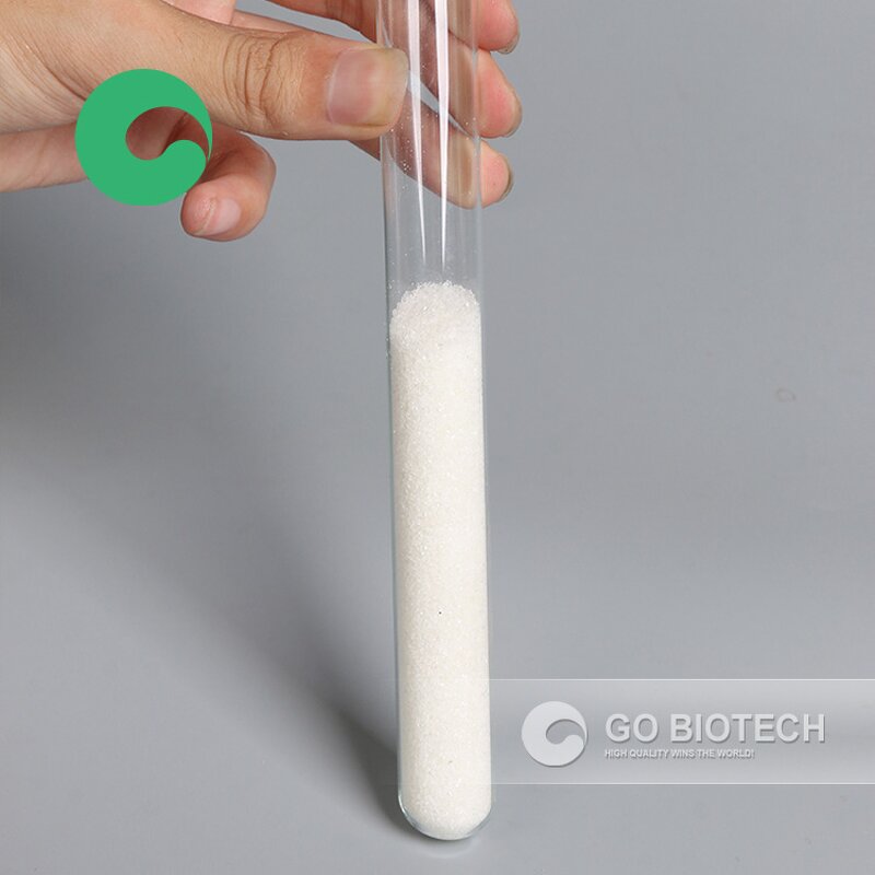 Partially Hydrolyzed Polyacrylamide Manufacturer - OEM/ODM Factory