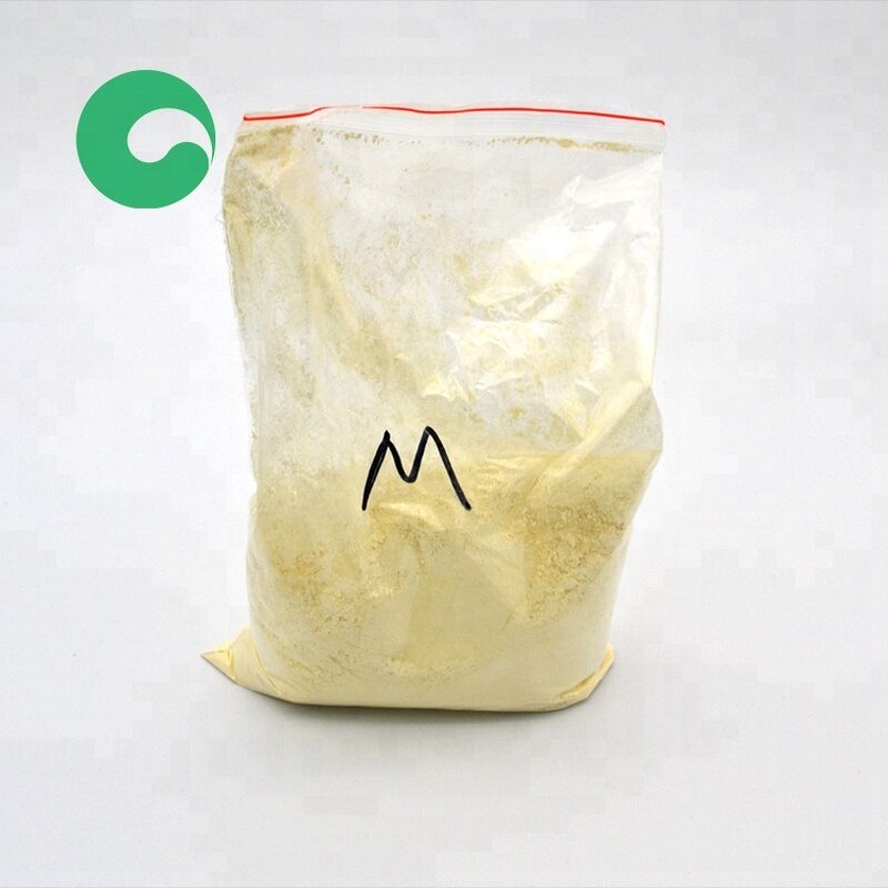 Rubber Accelerator MBT Manufacturer - OEM/ODM Factory