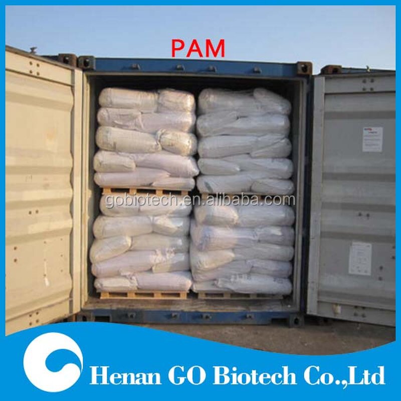 Polyacrylamide Flocculant Manufacturer - OEM/ODM Factory
