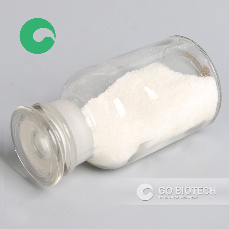 Polyacrylamide Flocculant Manufacturer - OEM/ODM Factory