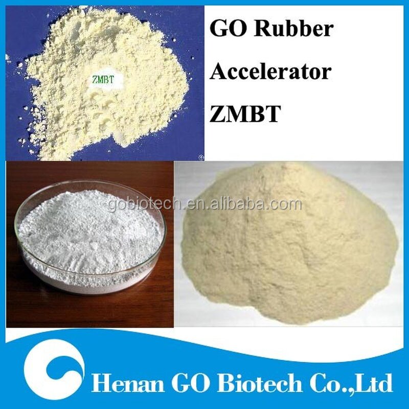 Rubber Additive ZMBT Manufacturer - OEM/ODM Factory