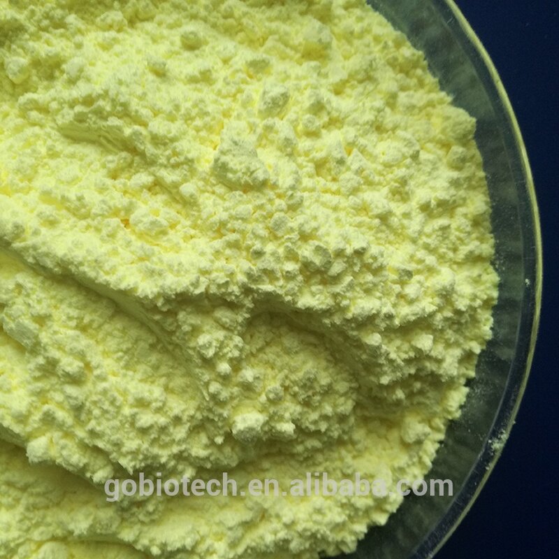 Rubber Accelerator MBT Manufacturer - OEM/ODM Factory