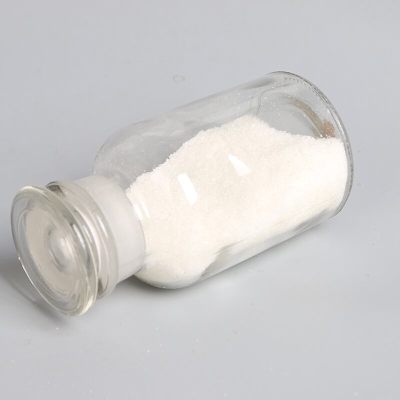 Polyacrylamide PAM Manufacturer - OEM/ODM Factory