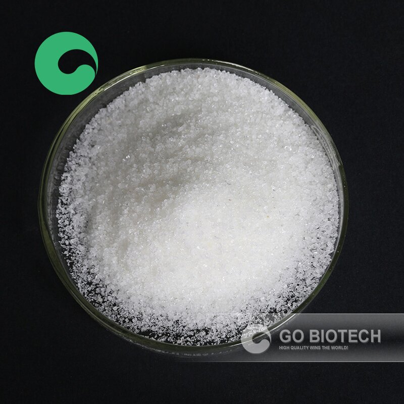 Superabsorbent Polyacrylamide Manufacturer - OEM/ODM Factory