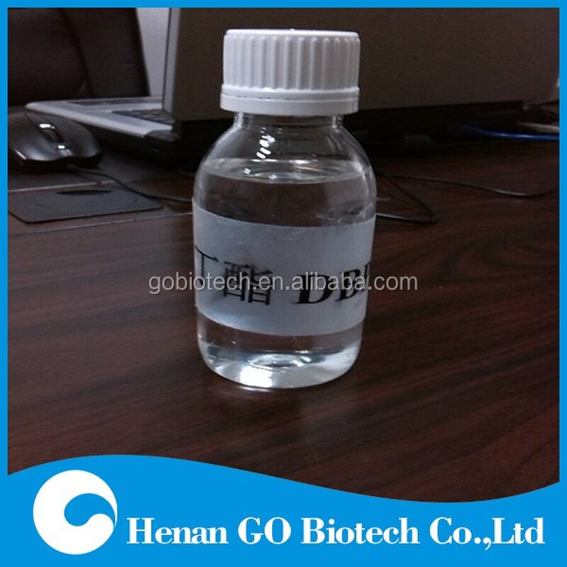 Dibutyl Phthalate DBP Manufacturer - OEM/ODM Factory