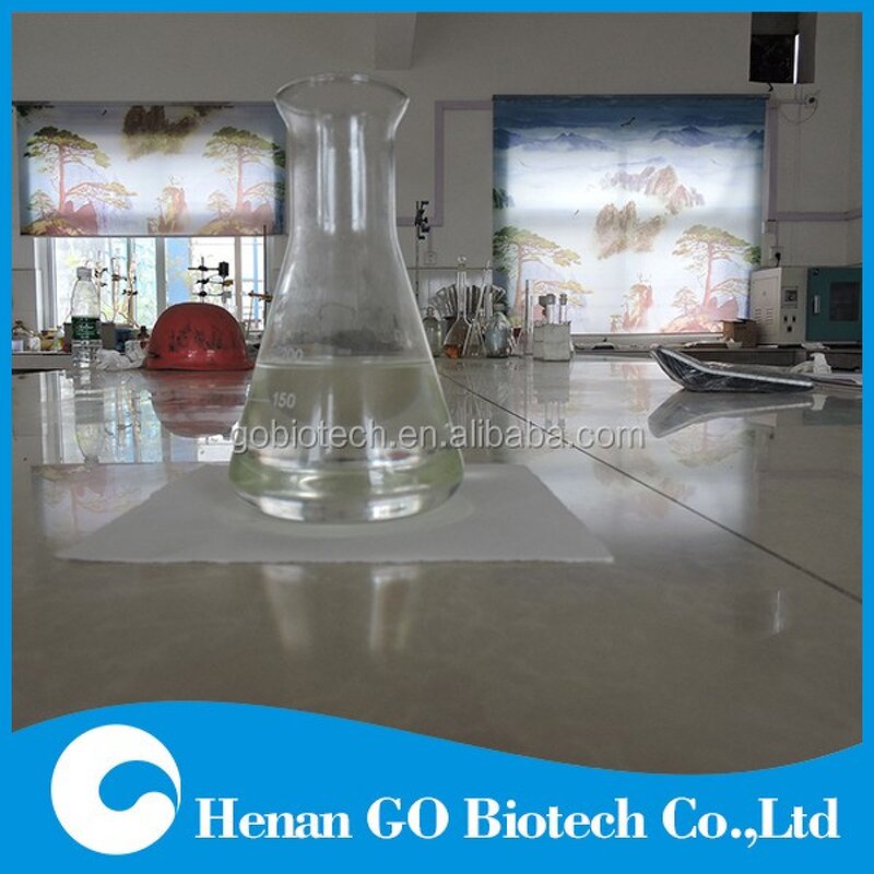 Dibutyl Phthalate DBP Manufacturer - OEM/ODM Factory