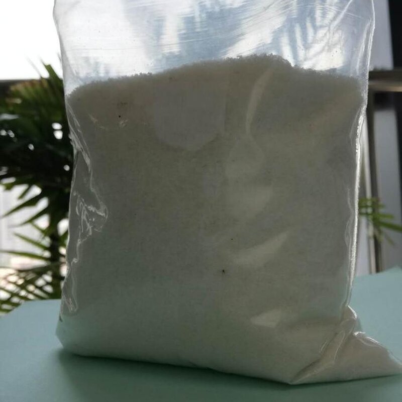 Polyacrylamide PAM Manufacturer - OEM/ODM Factory