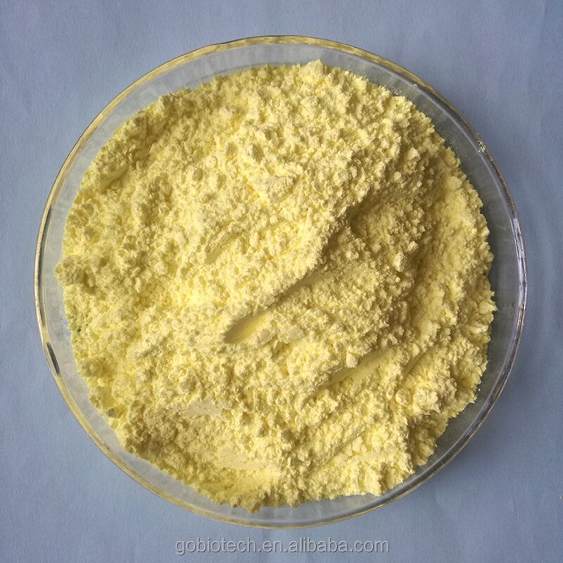 Rubber Accelerator MBT Manufacturer - OEM/ODM Factory