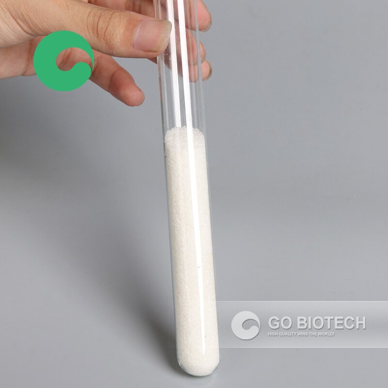 Nonionic Polyacrylamide Manufacturer - OEM/ODM Factory