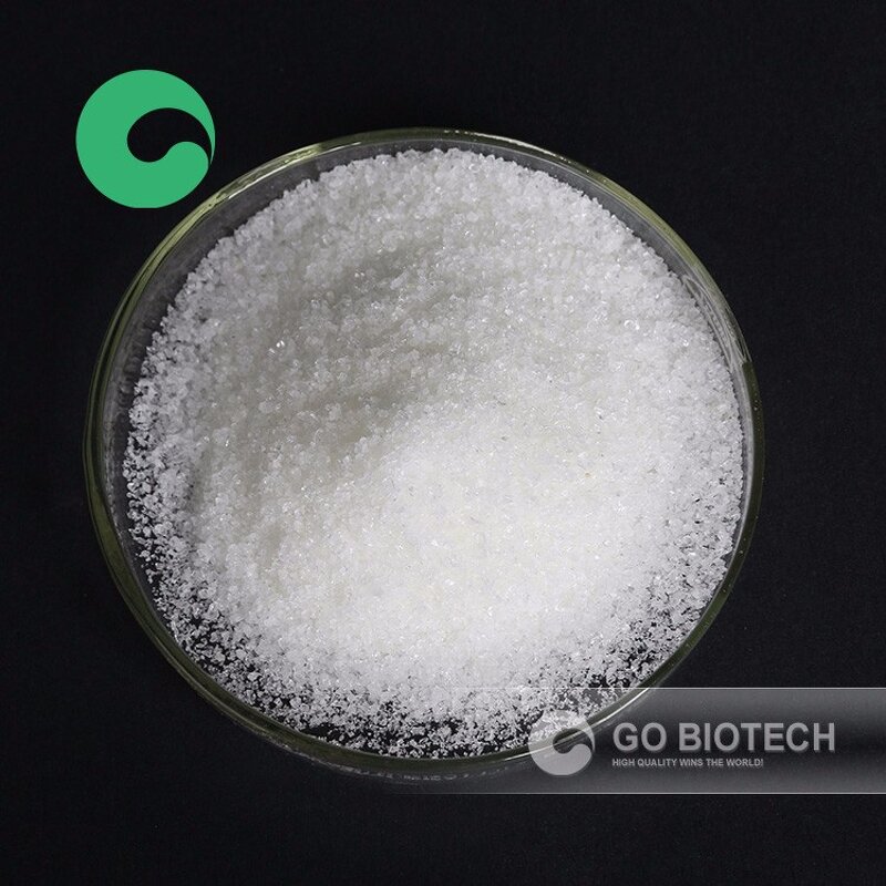 Anionic Polyacrylamide Manufacturer - OEM/ODM Factory