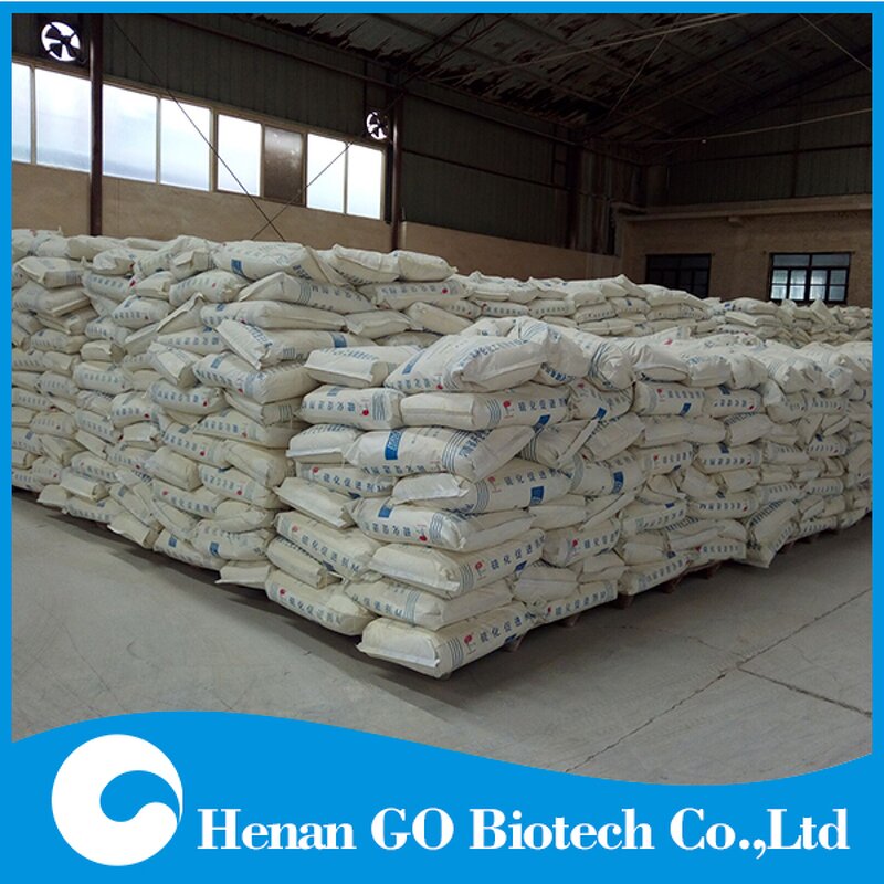 Rubber Accelerator TMTM Manufacturer - OEM/ODM Factory