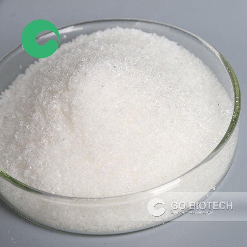 Polyacrylamide Flocculant Manufacturer - OEM/ODM Factory