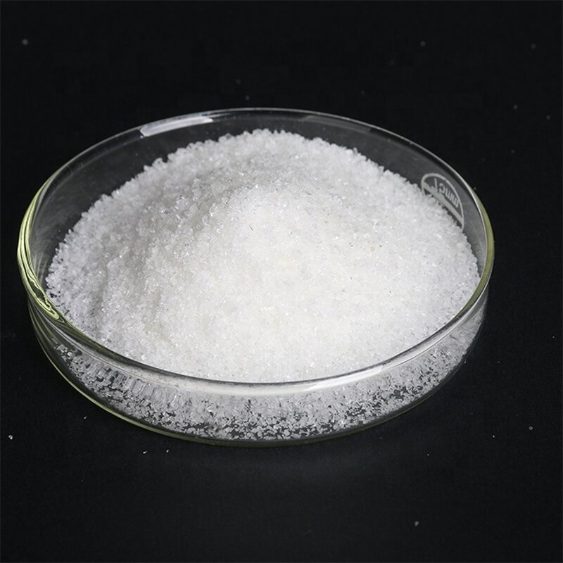Cationic Polyacrylamide Manufacturer - OEM/ODM Factory