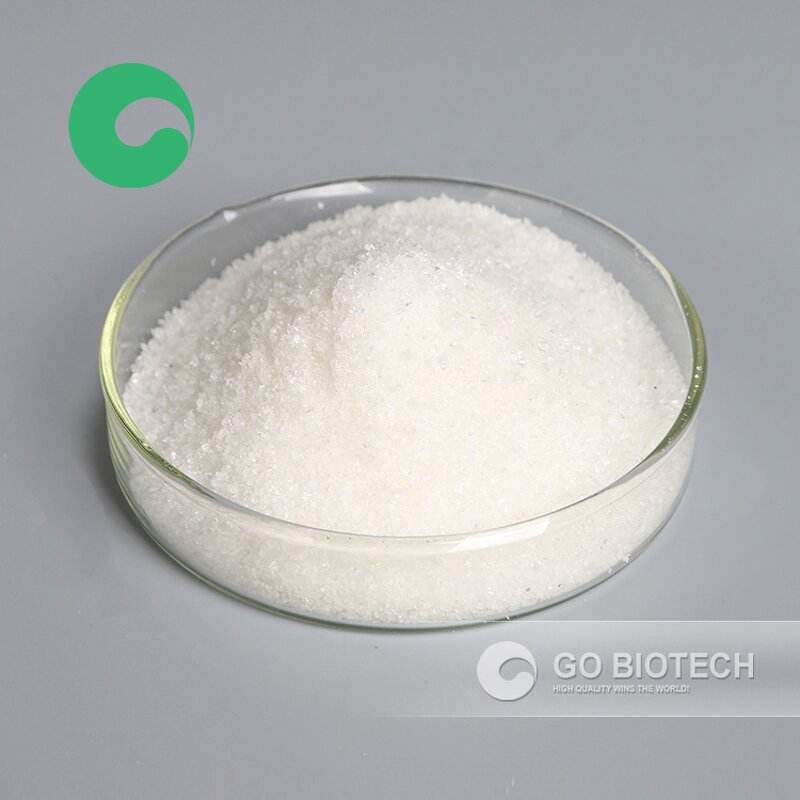 Polyacrylamide Flocculant Manufacturer - OEM/ODM Factory
