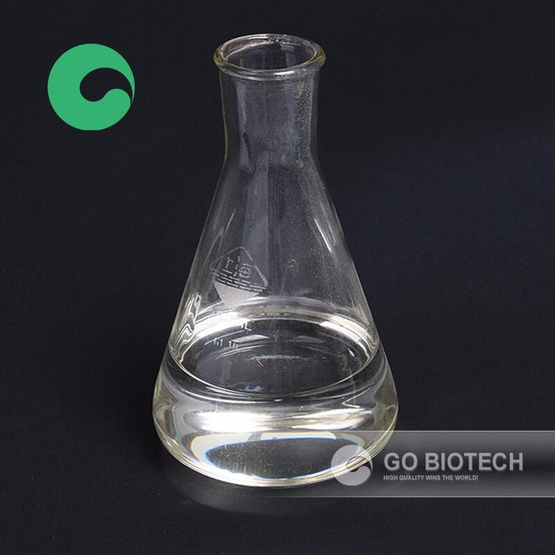 Dibutyl Phthalate DBP Manufacturer - OEM/ODM Factory