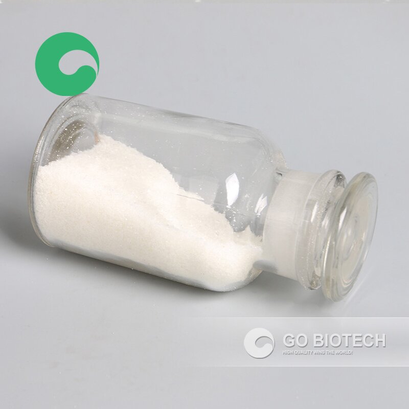 Polyacrylamide Beads Manufacturer - OEM/ODM Factory