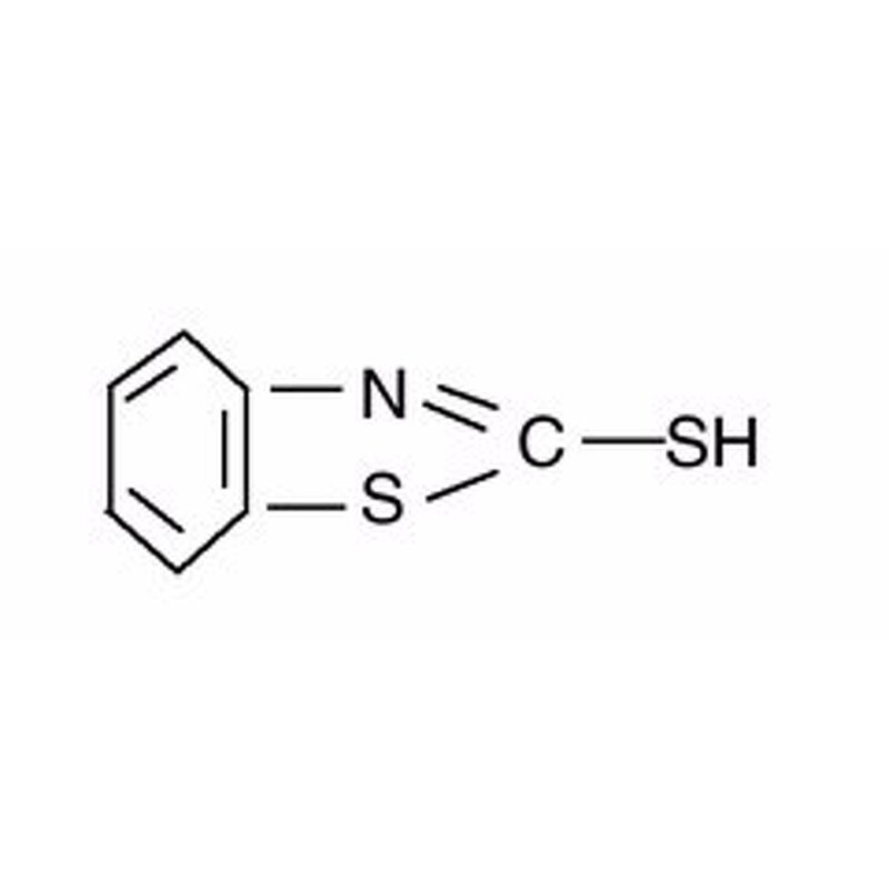 Rubber Accelerator MBT Manufacturer - OEM/ODM Factory