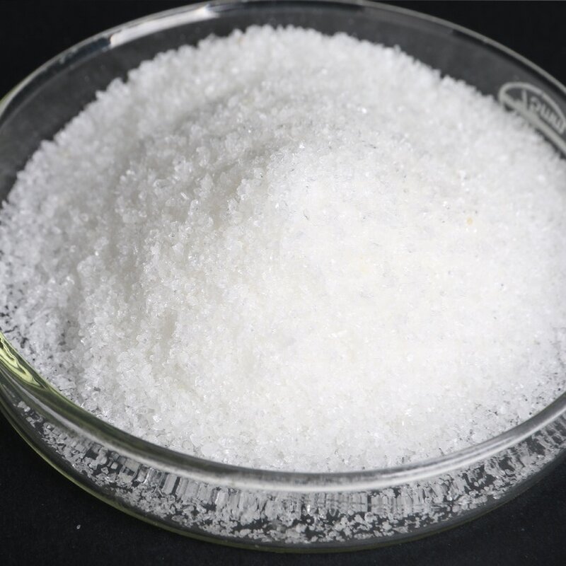Anionic Polyacrylamide Manufacturer - OEM/ODM Factory