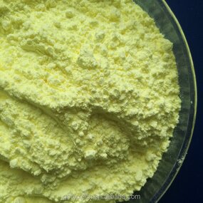 Rubber Accelerator MBT Manufacturer - OEM/ODM Factory