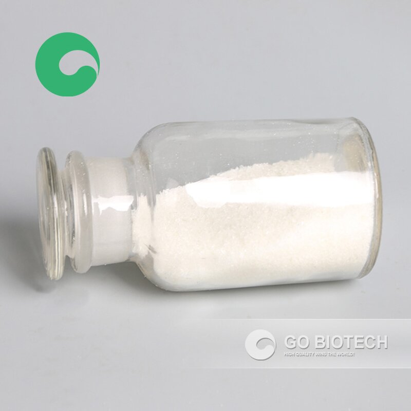 Superabsorbent Polyacrylamide Manufacturer - OEM/ODM Factory