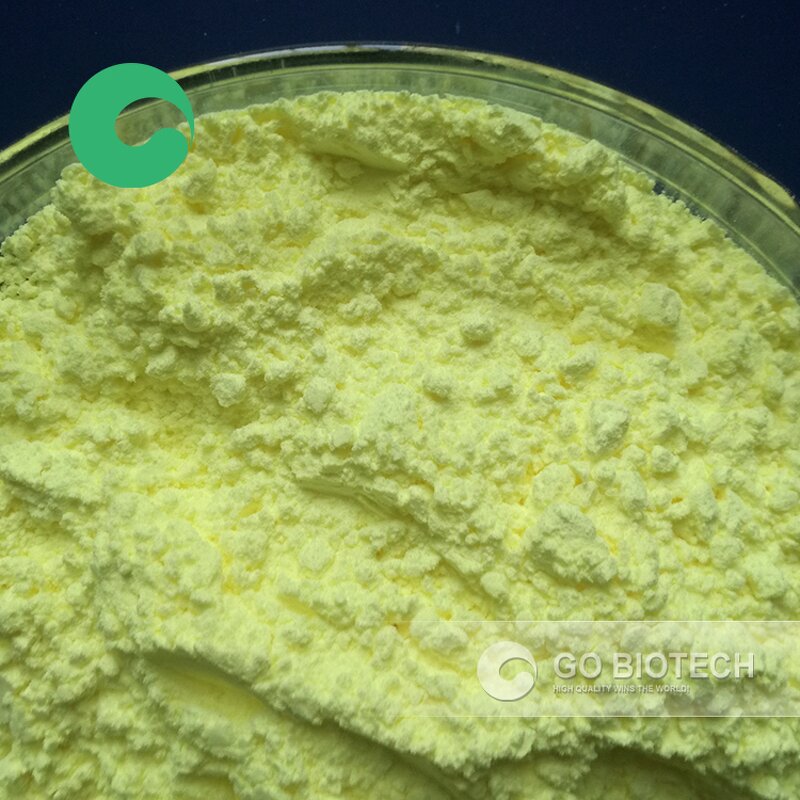 Rubber Accelerator TMTM Manufacturer - OEM/ODM Factory