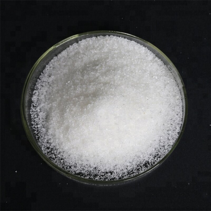 Polyacrylamide PAM Manufacturer - OEM/ODM Factory