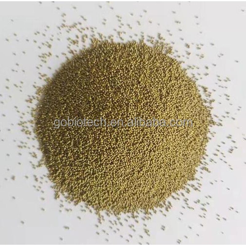 Ceramic Proppant Manufacturer - OEM/ODM Factory