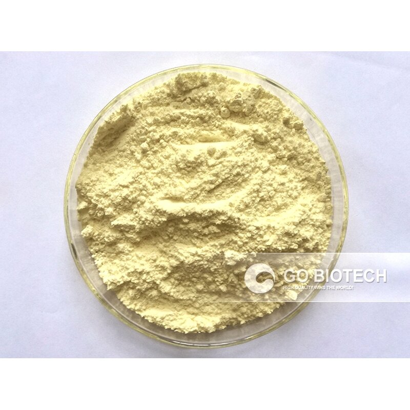 Rubber Accelerator MBTS Manufacturer - OEM/ODM Factory