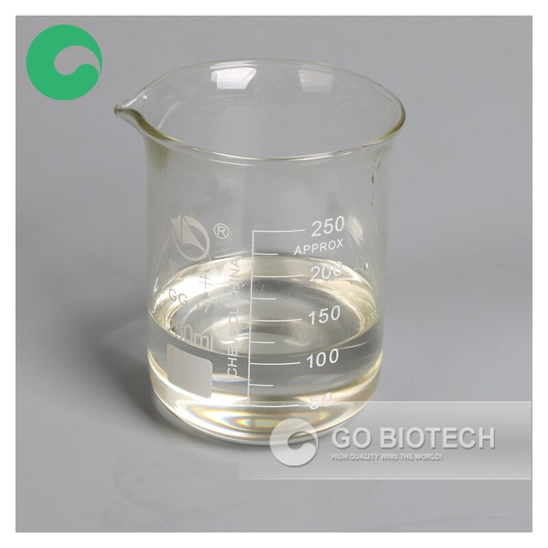 Tributyl Citrate TBC Manufacturer - OEM/ODM Factory