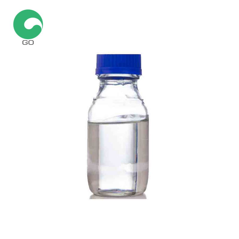 Tributyl Citrate TBC Manufacturer - OEM/ODM Factory