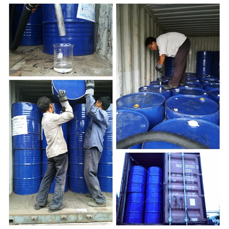 Dioctyl Terephthalate DOTP Manufacturer - OEM/ODM Factory