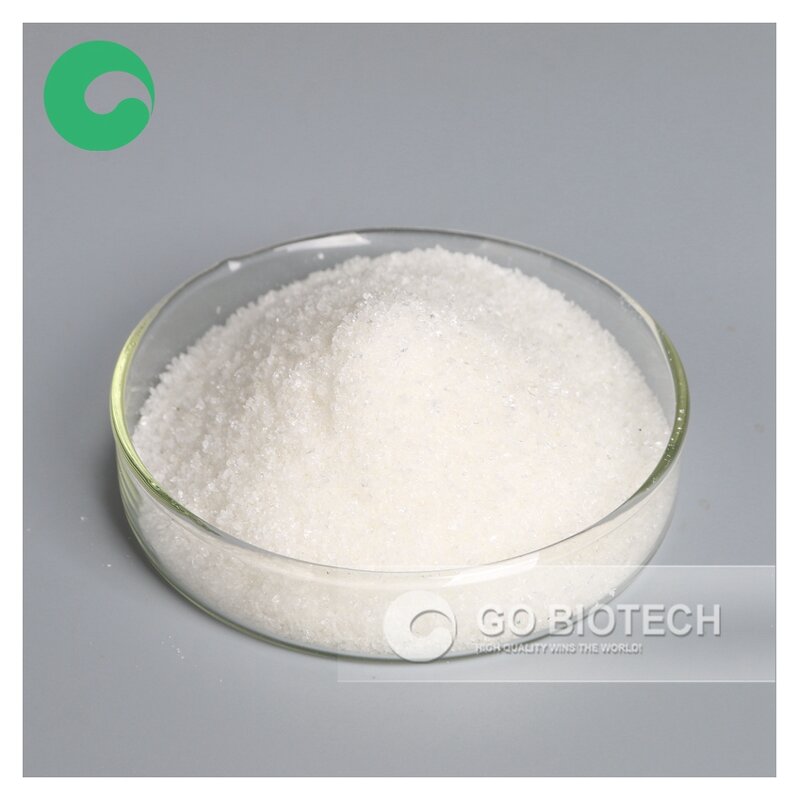 Anionic Polyacrylamide Manufacturer - OEM/ODM Factory