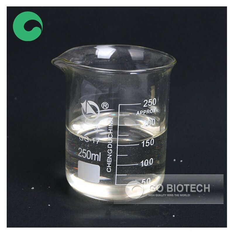 Tributyl Citrate TBC Manufacturer - OEM/ODM Factory