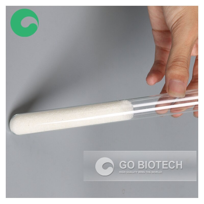 Polyacrylamide Flocculant Manufacturer - OEM/ODM Factory