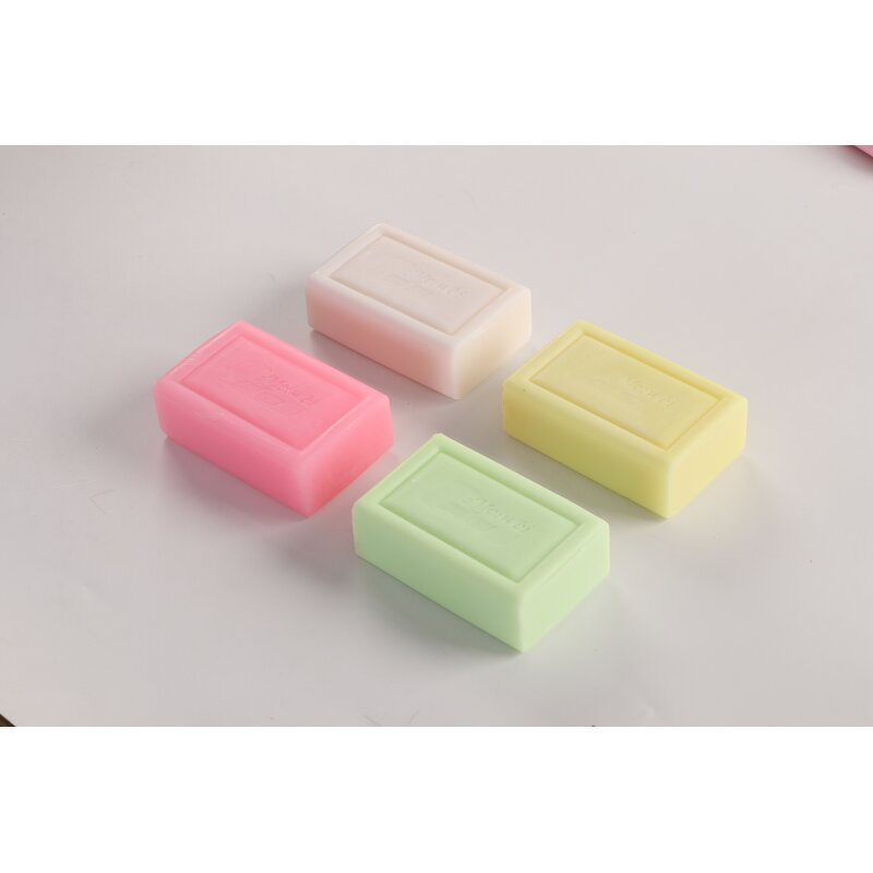 Laundry Soap Manufacturer - OEM/ODM Factory