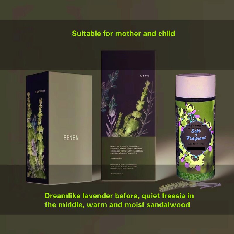 Scent Booster Beads Manufacturer - OEM/ODM Factory