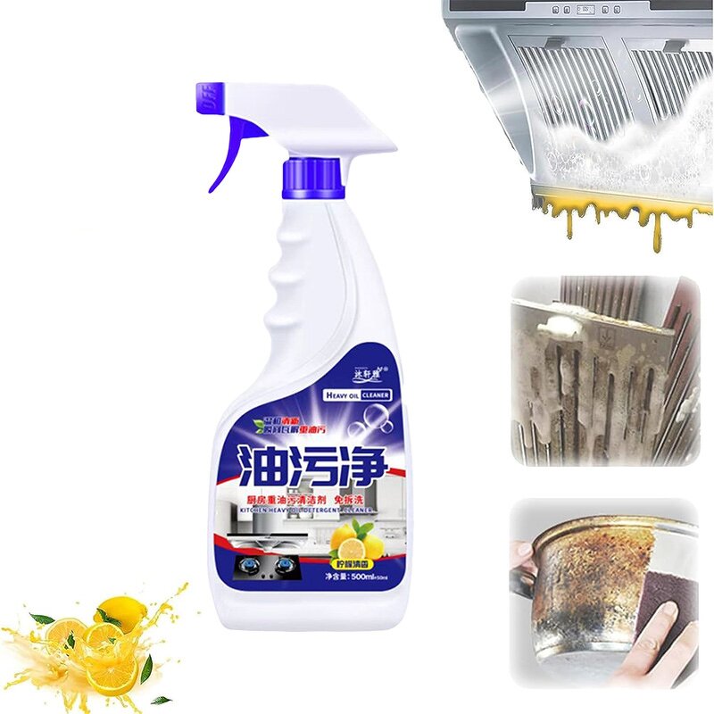 Eco-friendly Foam Cleaner Manufacturer - OEM/ODM Factory