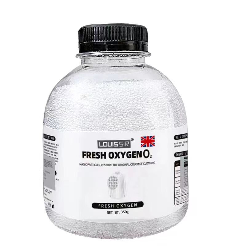 Bleaching Agent Supplier - OEM/ODM Factory