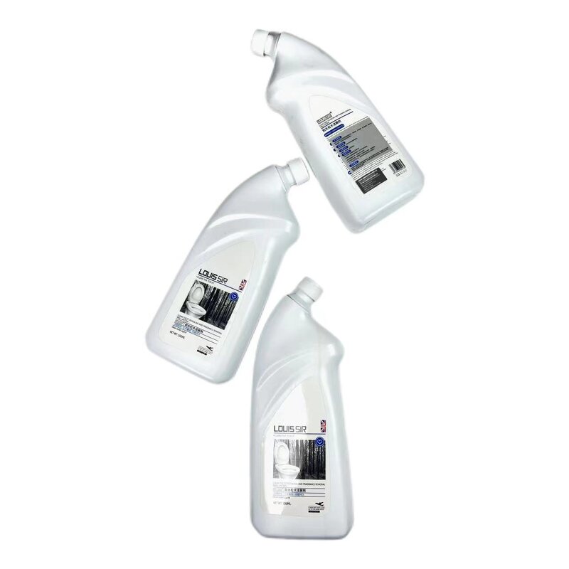 Household Bathroom Cleaner Manufacturer - OEM/ODM Factory