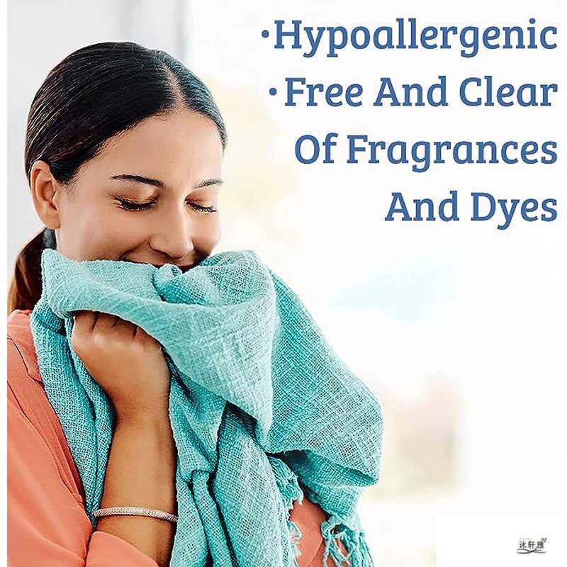 Concentrated Laundry Detergent Manufacturer - OEM/ODM Factory