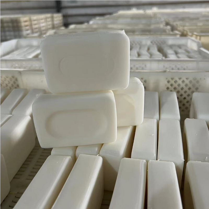 Laundry Soap Manufacturer - OEM/ODM Factory