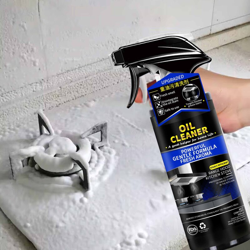 Laundry Detergent Powder Manufacturer - OEM/ODM Wholesale